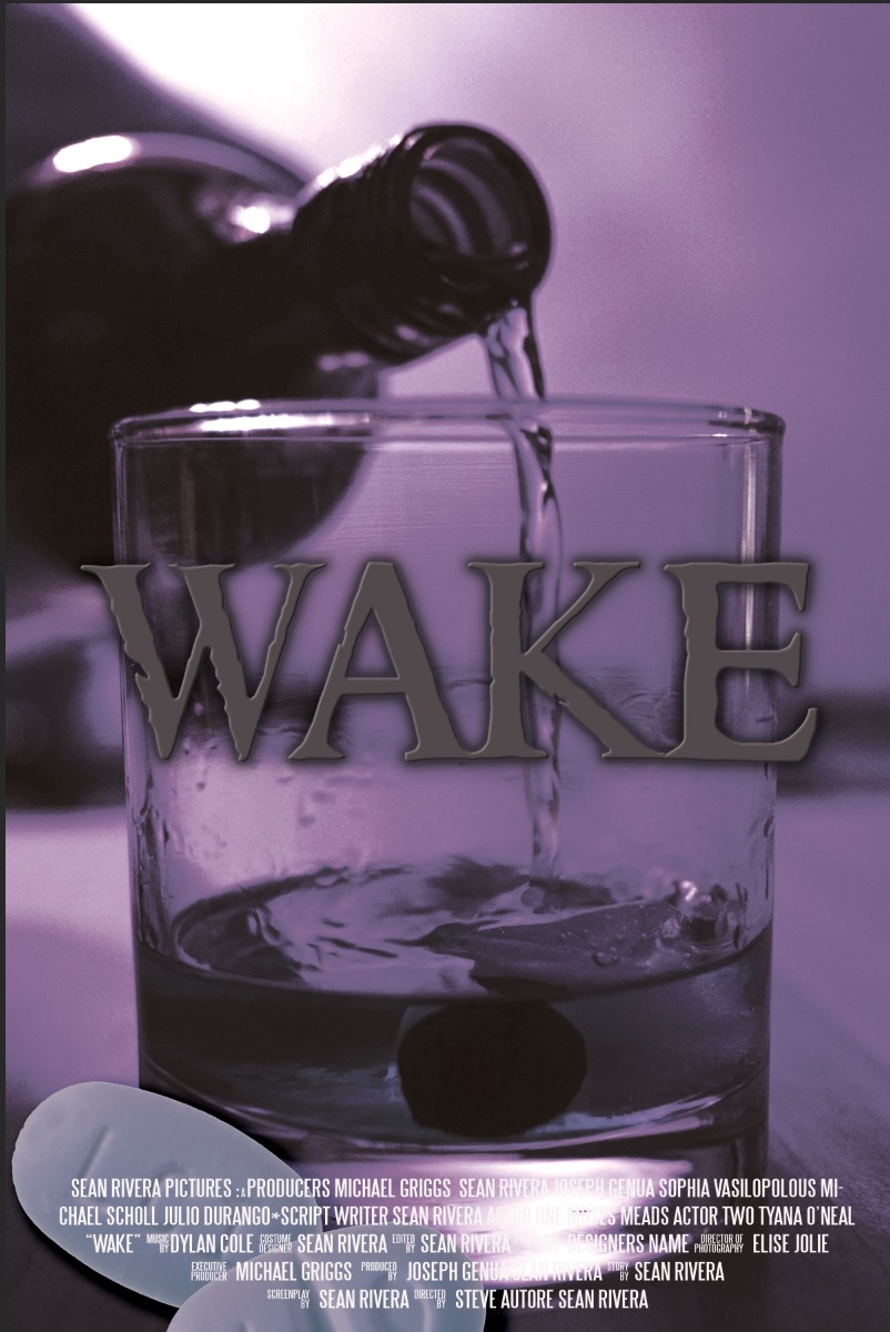 Wake